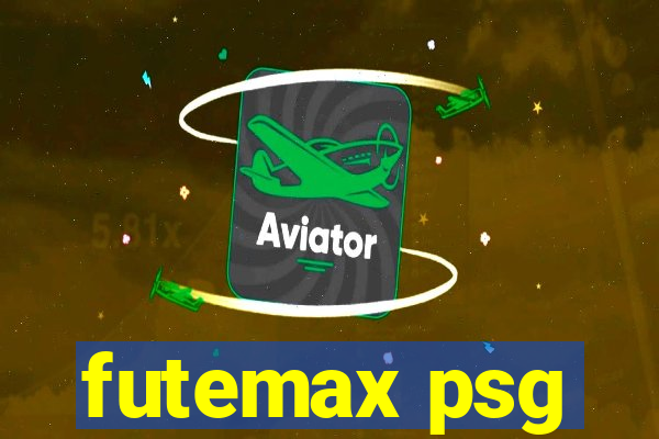 futemax psg